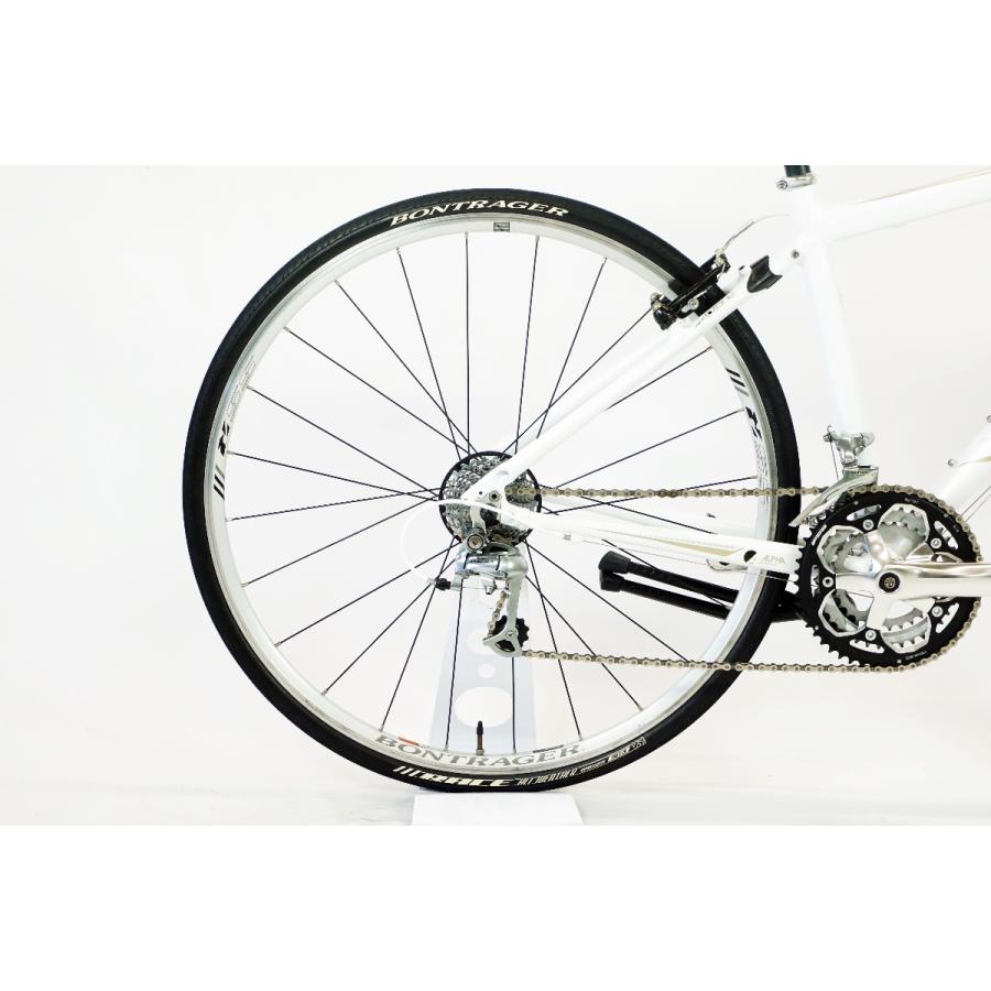 トレック（TREK） 【SALE】TREK 7.6FX 2011年モデル クロスバイク