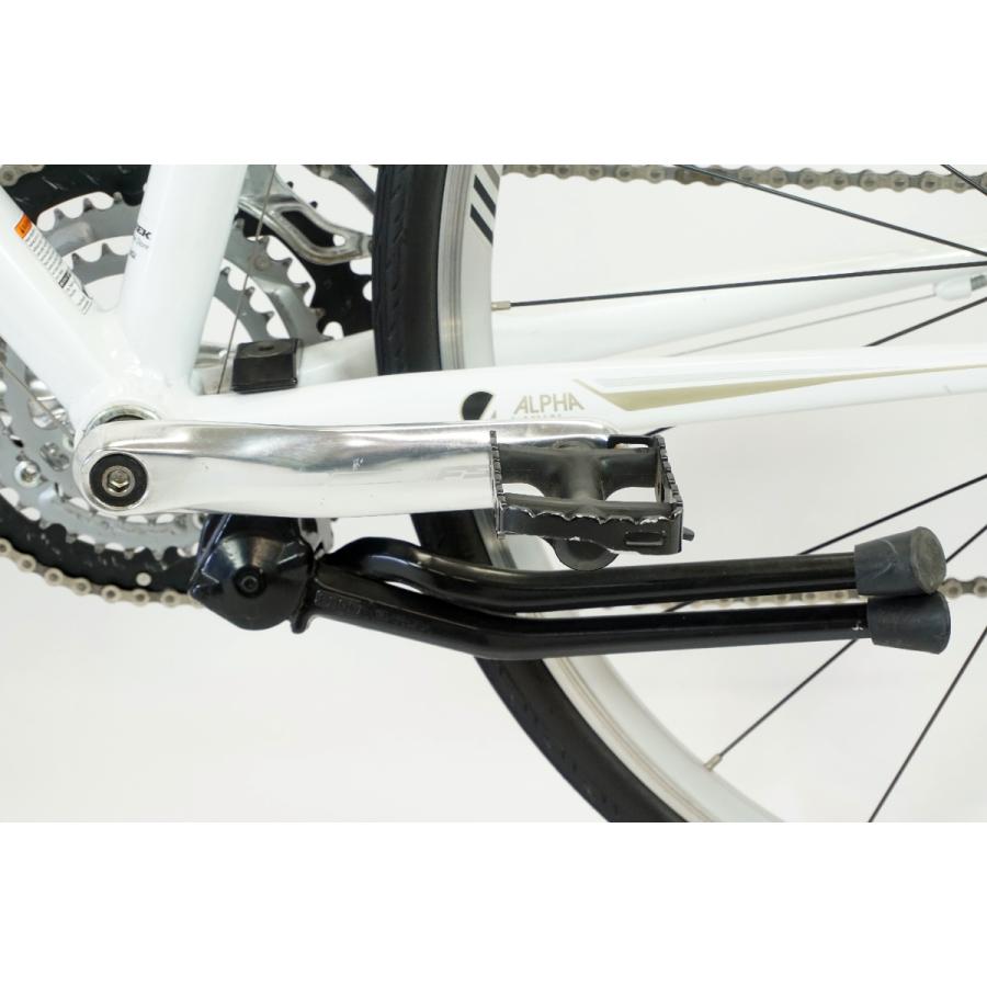 トレック（TREK） 【SALE】TREK 7.6FX 2011年モデル クロスバイク 
