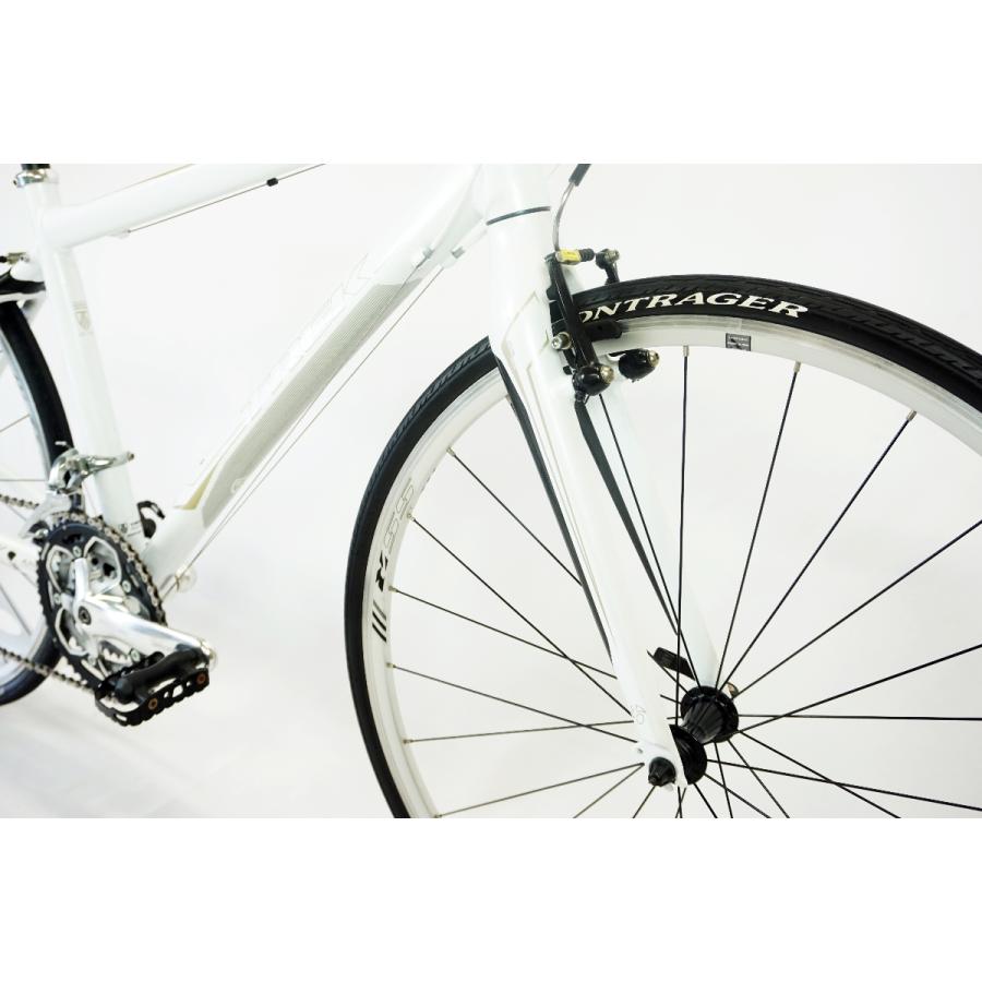 トレック（TREK） 【SALE】TREK 7.6FX 2011年モデル クロスバイク 