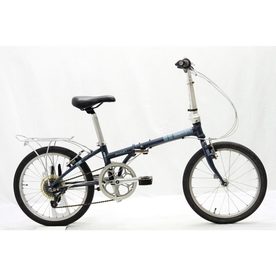 DAHON 【SALE】ジャンク 「ダホン」 BOARDWALK D7 2009年モデル DAHON 【SALE】ジャンク 「ダホン」 BOARDWALK D7 2009年モデル