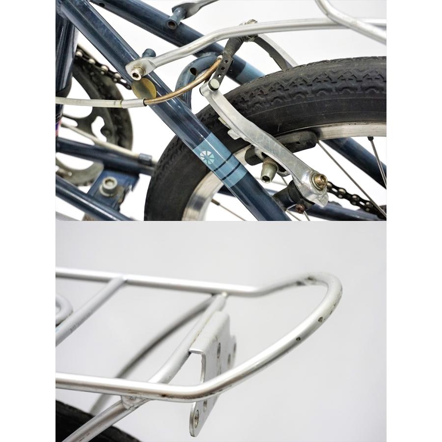 DAHON（ダホン） 【SALE】ジャンク BOARDWALK D7 2009年モデル