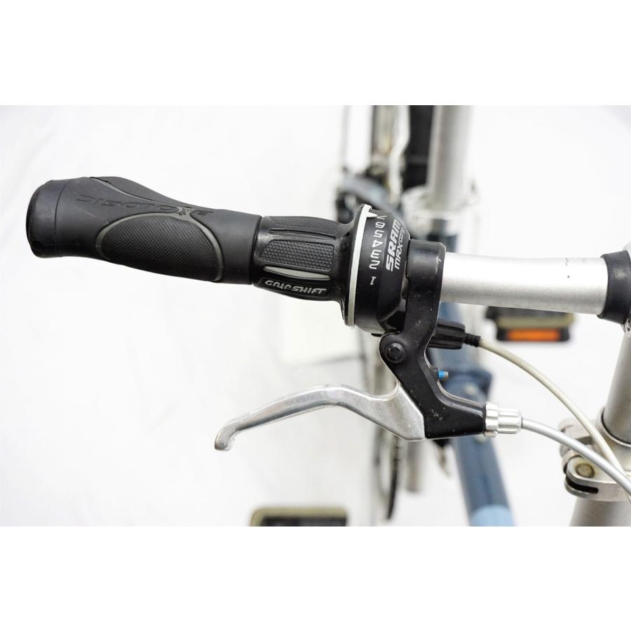 DAHON 【SALE】ジャンク 「ダホン」 BOARDWALK D7 2009年モデル DAHON 【SALE】ジャンク 「ダホン」 BOARDWALK D7 2009年モデル