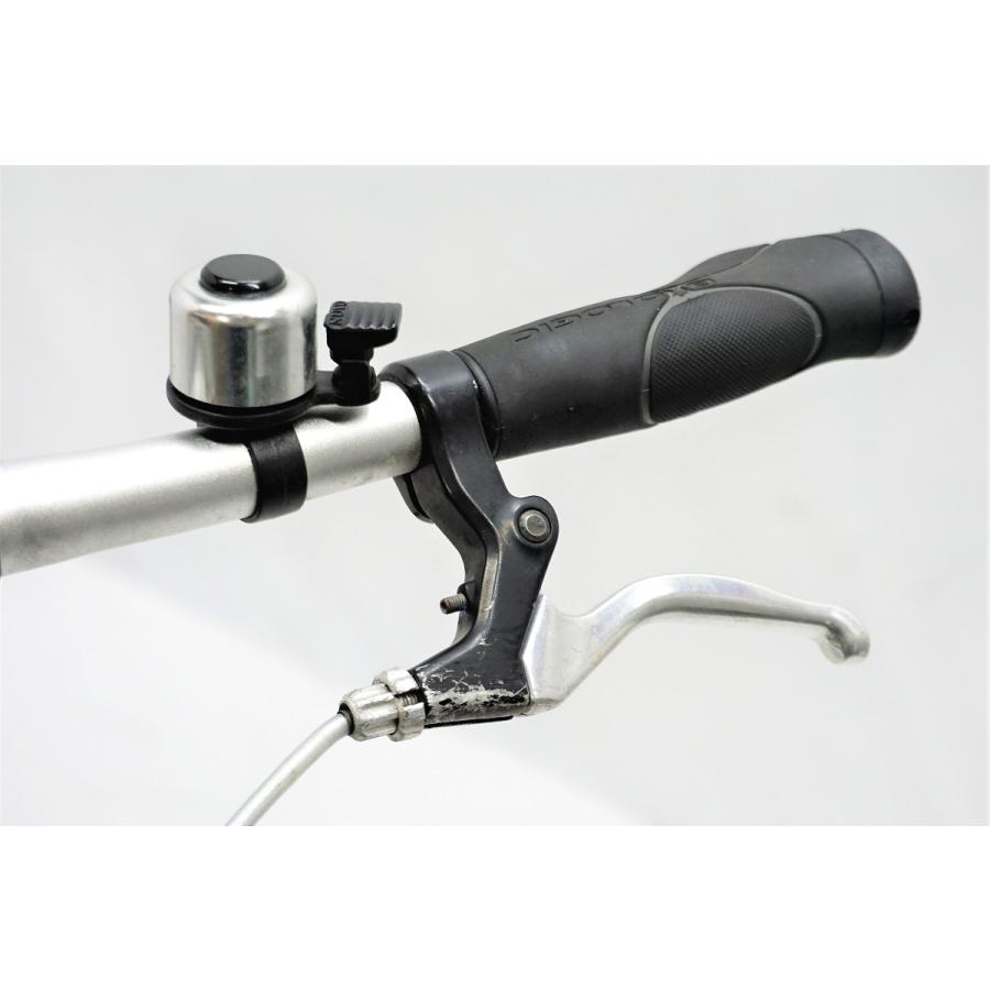 DAHON（ダホン） 【SALE】ジャンク BOARDWALK D7 2009年モデル 