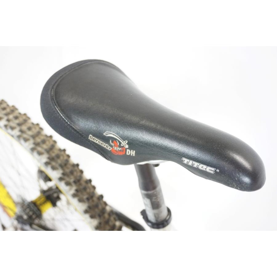 マングース 【SALE】ジャンク MONGOOSE Pro NXDH 2000年頃 マウンテン