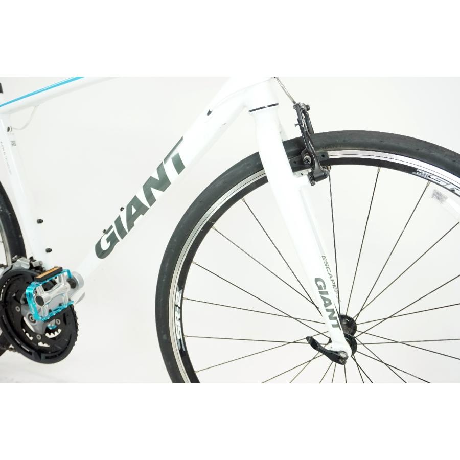 GIANT（ジャイアント） ESCAPE RX3 2016年モデル クロスバイク