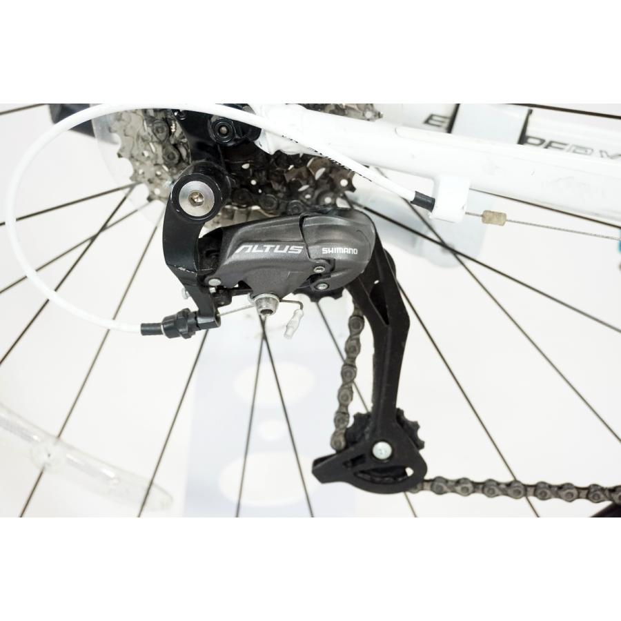 GIANT 「ジャイアント」 ESCAPE RX3 2016年モデル クロスバイク / IT5DHDIZBKGY 2021 GIANT Bicycles | ESCAPE RX DISC