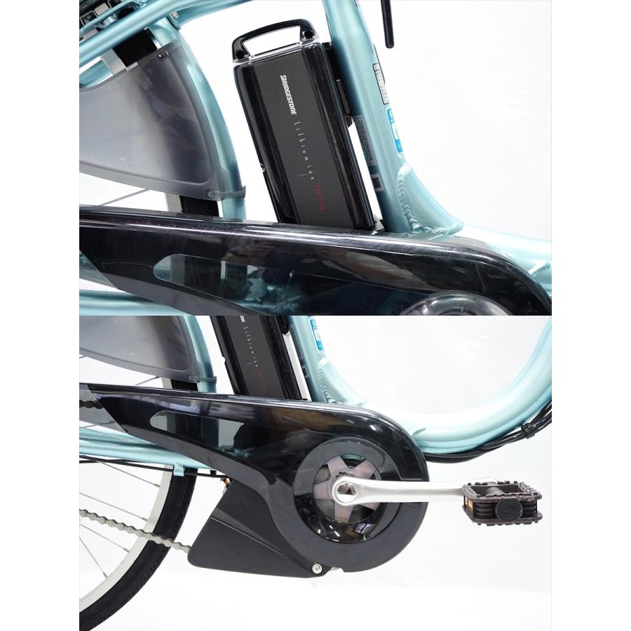 BRIDGESTONE（ブリヂストン） 【SALE】 アシスタU LT A6LC30 2020年