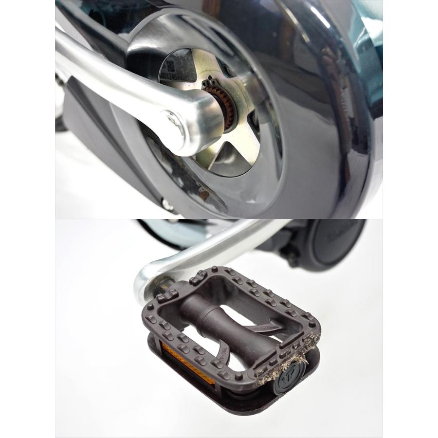 BRIDGESTONE（ブリヂストン） 【SALE】 アシスタU LT A6LC30 2020年