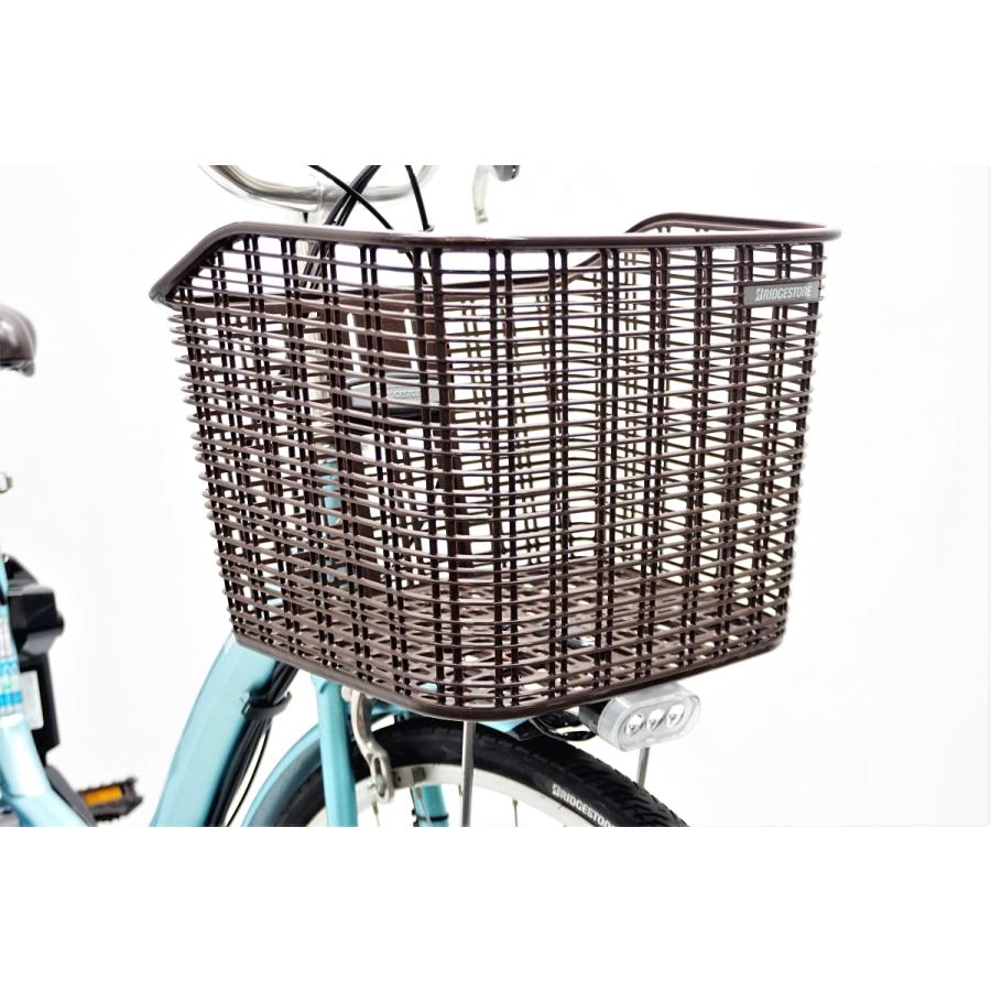 BRIDGESTONE（ブリヂストン） 【SALE】 アシスタU LT A6LC30 2020年