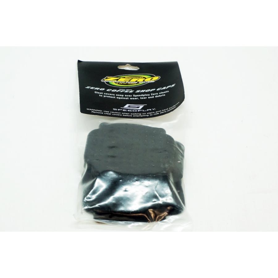 Sale Speedplay スピードプレイ Zero Coffee Shop Caps クリートカバー 宇都宮店 バイチャリ バザール Yahoo 店 通販 Yahoo ショッピング