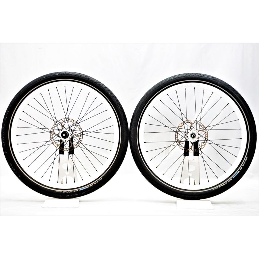 HALO 「ハロー」 FREEDOM DISC 26SD DISCローター付き ホイール HALO 「ハロー」 FREEDOM DISC 26SD DISCローター付き ホイール