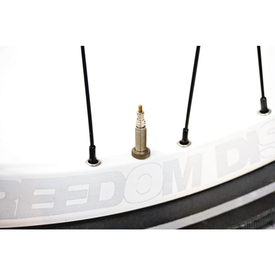 HALO 「ハロー」 FREEDOM DISC 26SD DISCローター付き ホイールセット