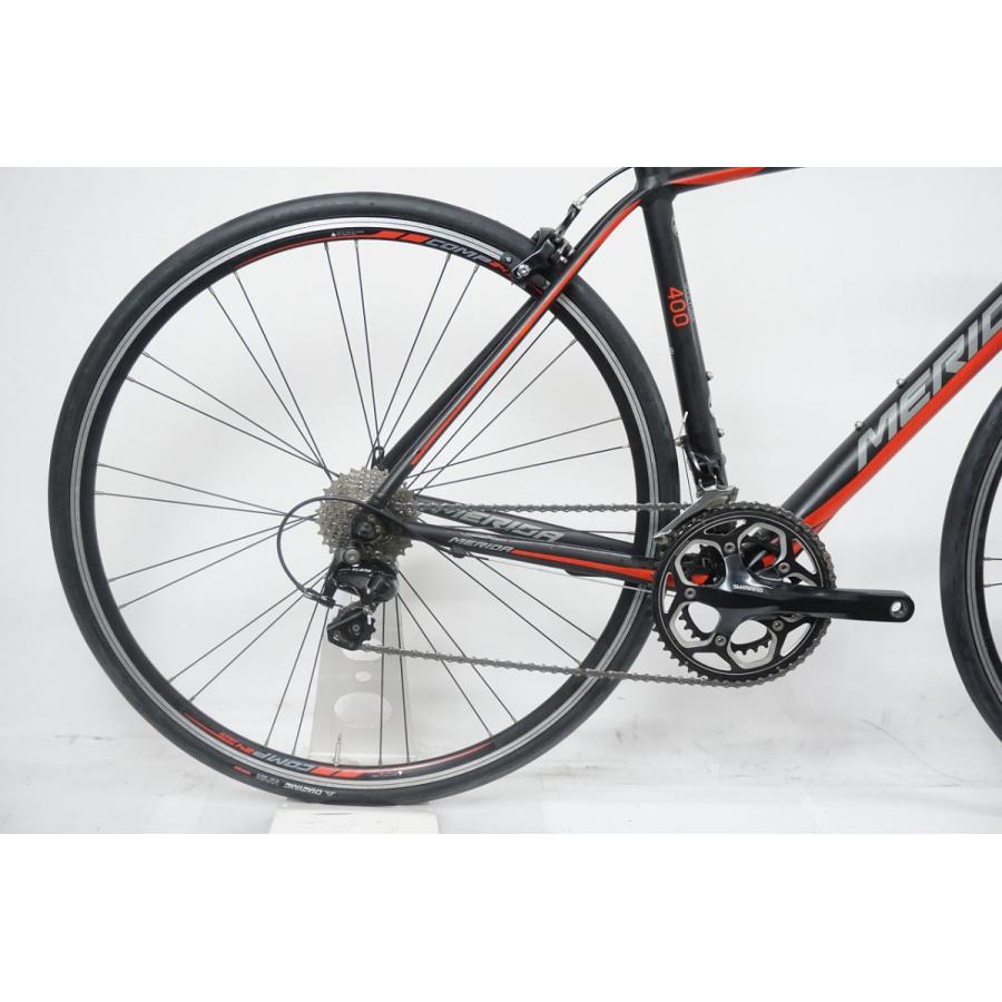 MERIDA 「メリダ」 SCULTURA 400 2016年モデル ロードバイク