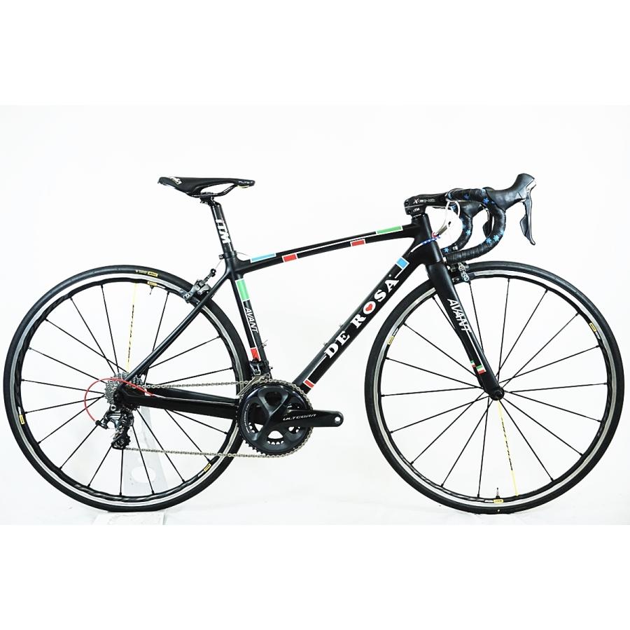 DE ROSA（デローザ） 【SALE】 AVANT 2017年モデル ロードバイク