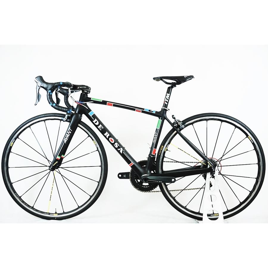 DE ROSA（デローザ） 【SALE】 AVANT 2017年モデル ロードバイク