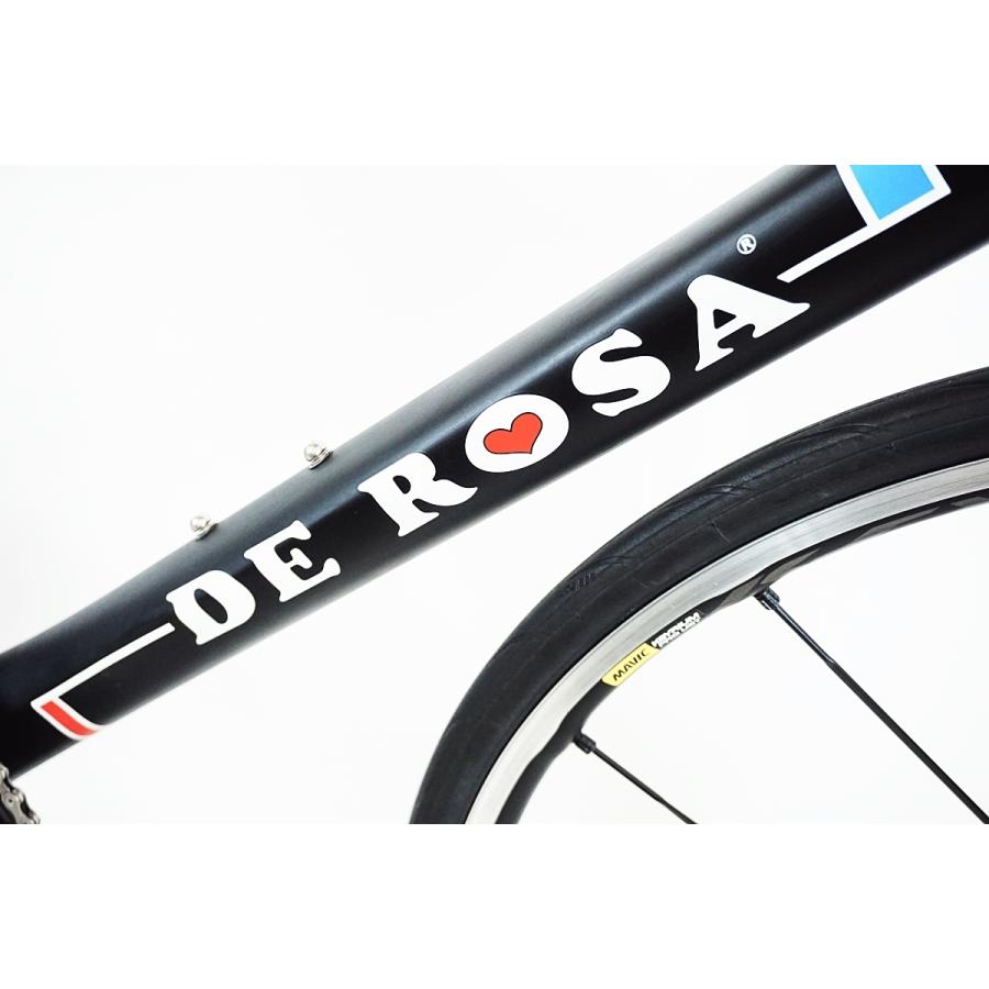 DE ROSA（デローザ） 【SALE】 AVANT 2017年モデル ロードバイク