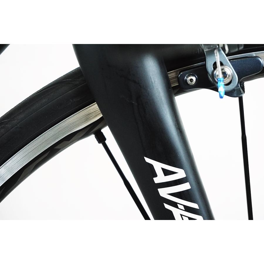 DE ROSA（デローザ） 【SALE】 AVANT 2017年モデル ロードバイク