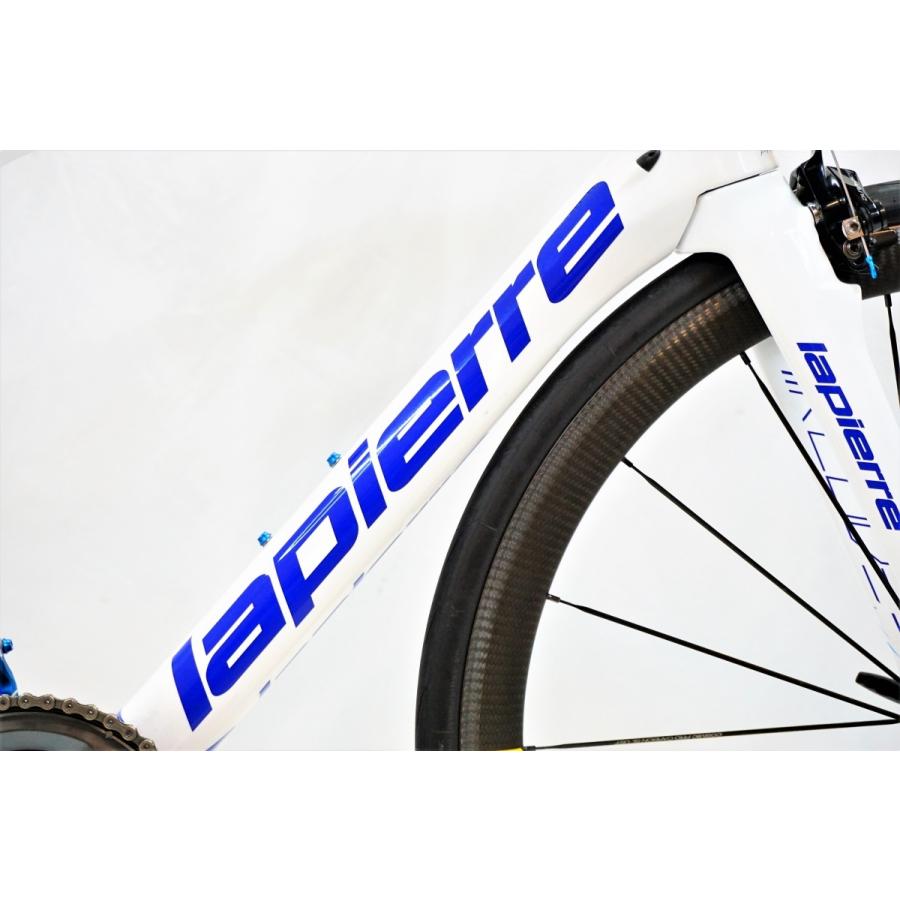 LAPIERRE（ラピエール） 【SALE】 AIRCODE SL ULTIMATE 2019年モデル