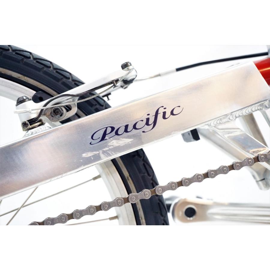 PEUGEOT 「プジョー」 PACIFIC18 2000年頃 ミニベロ / 熊谷店