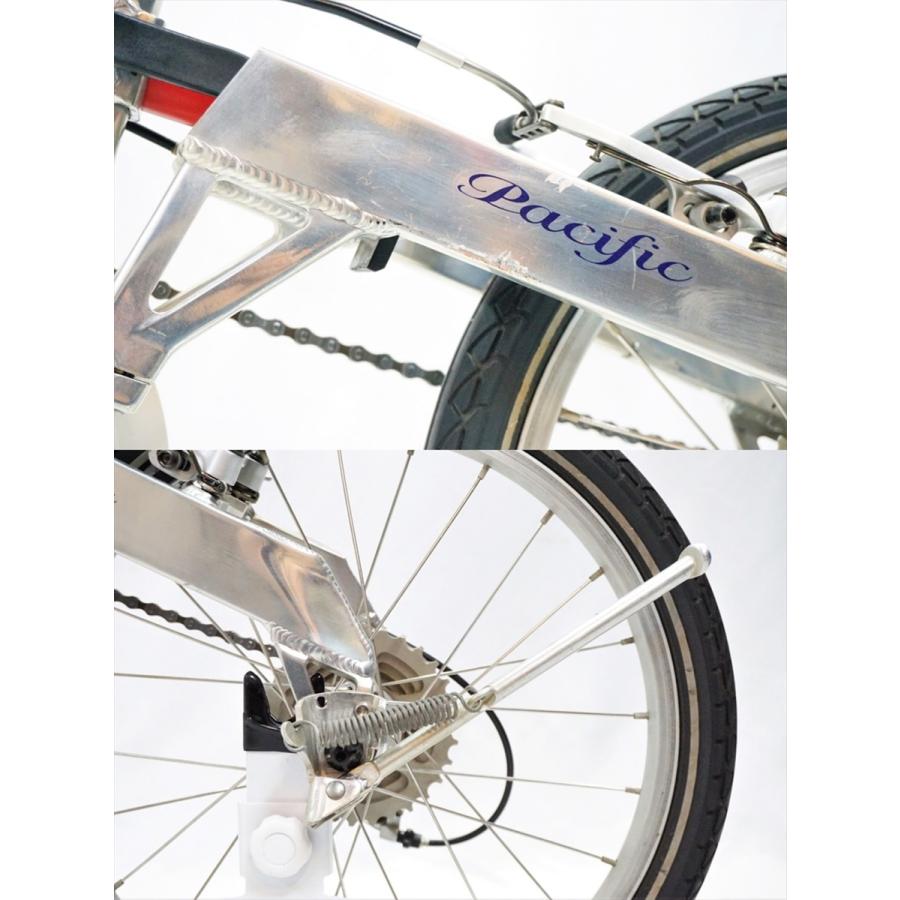 PEUGEOT 「プジョー」 PACIFIC18 2000年頃 ミニベロ / 熊谷店