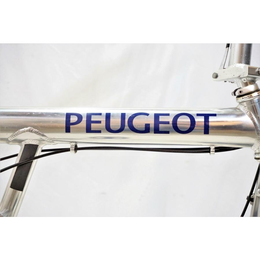 PEUGEOT 「プジョー」 PACIFIC18 2000年頃 ミニベロ / 熊谷店
