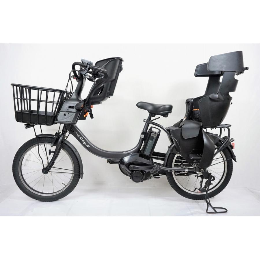YAMAHA（ヤマハ） PAS BABBY SP 2020年モデル 電動アシスト自転車 