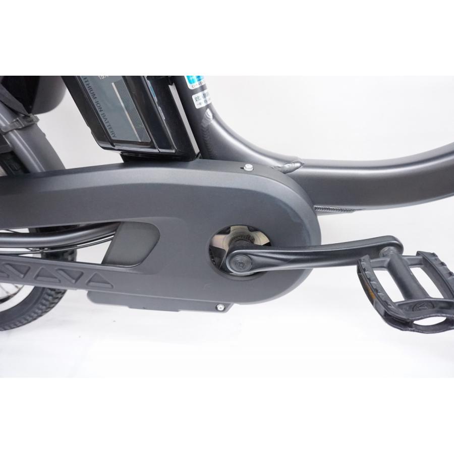 YAMAHA（ヤマハ） PAS BABBY SP 2020年モデル 電動アシスト自転車