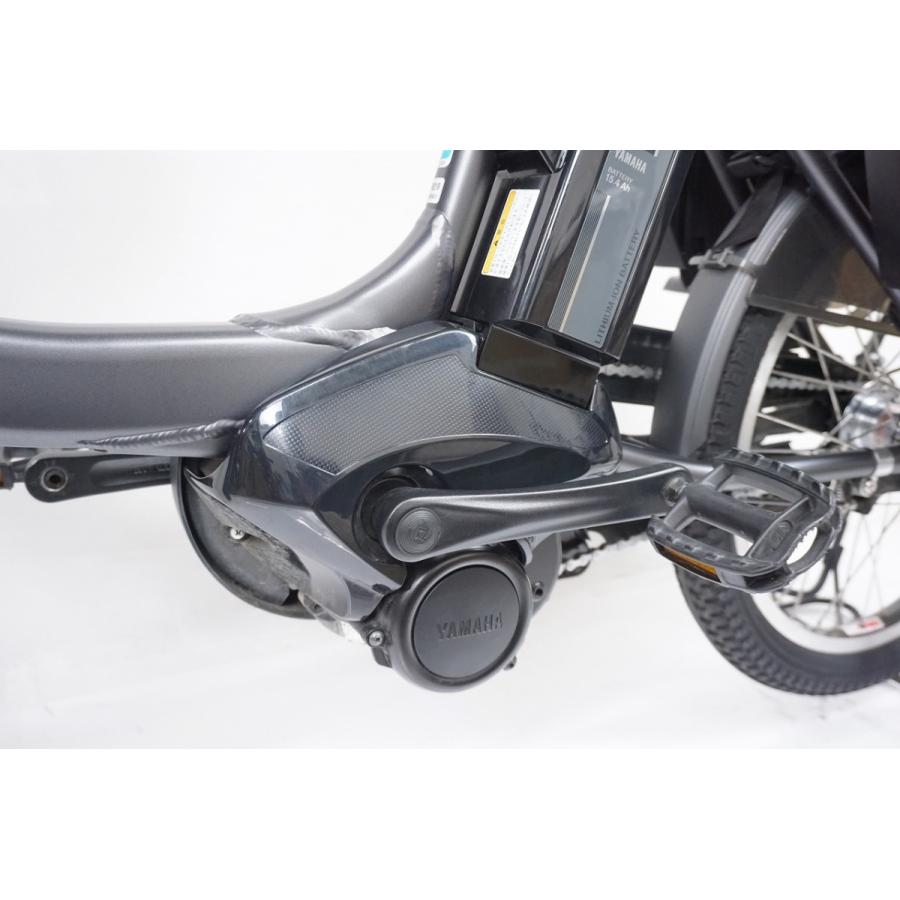 YAMAHA（ヤマハ） PAS BABBY SP 2020年モデル 電動アシスト自転車