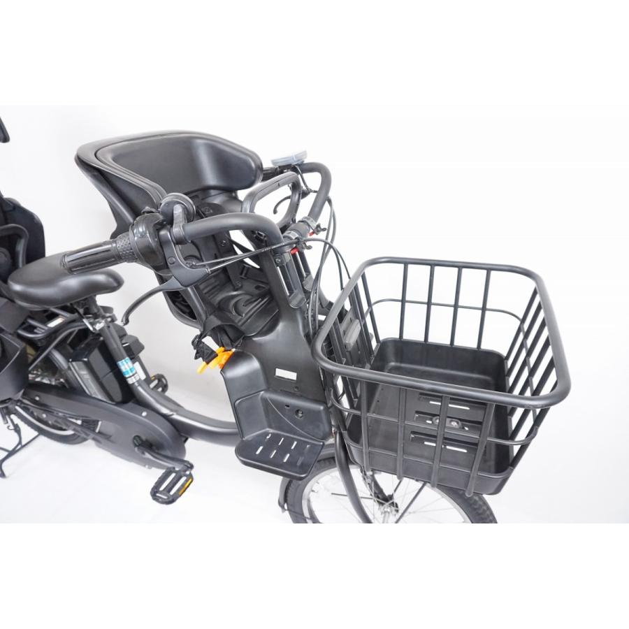 YAMAHA（ヤマハ） PAS BABBY SP 2020年モデル 電動アシスト自転車