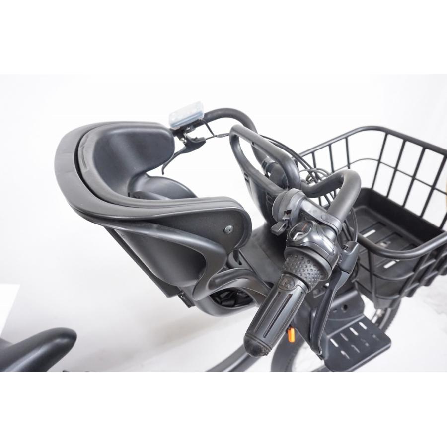 YAMAHA（ヤマハ） PAS BABBY SP 2020年モデル 電動アシスト自転車