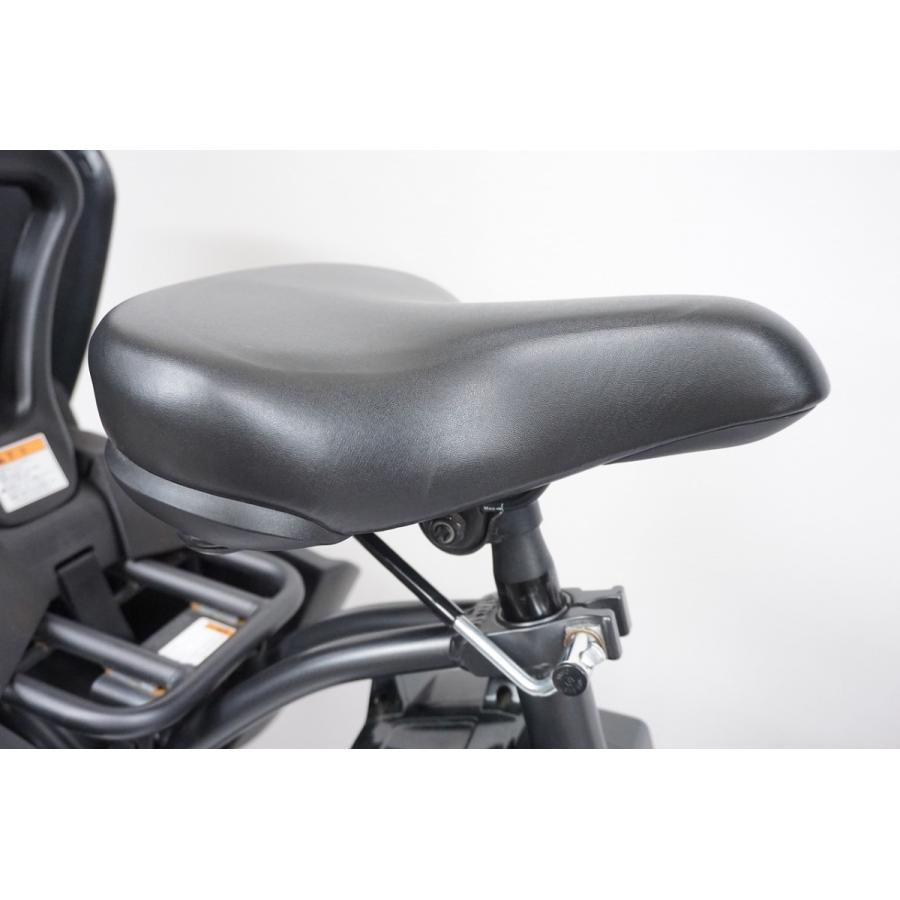 YAMAHA（ヤマハ） PAS BABBY SP 2020年モデル 電動アシスト自転車