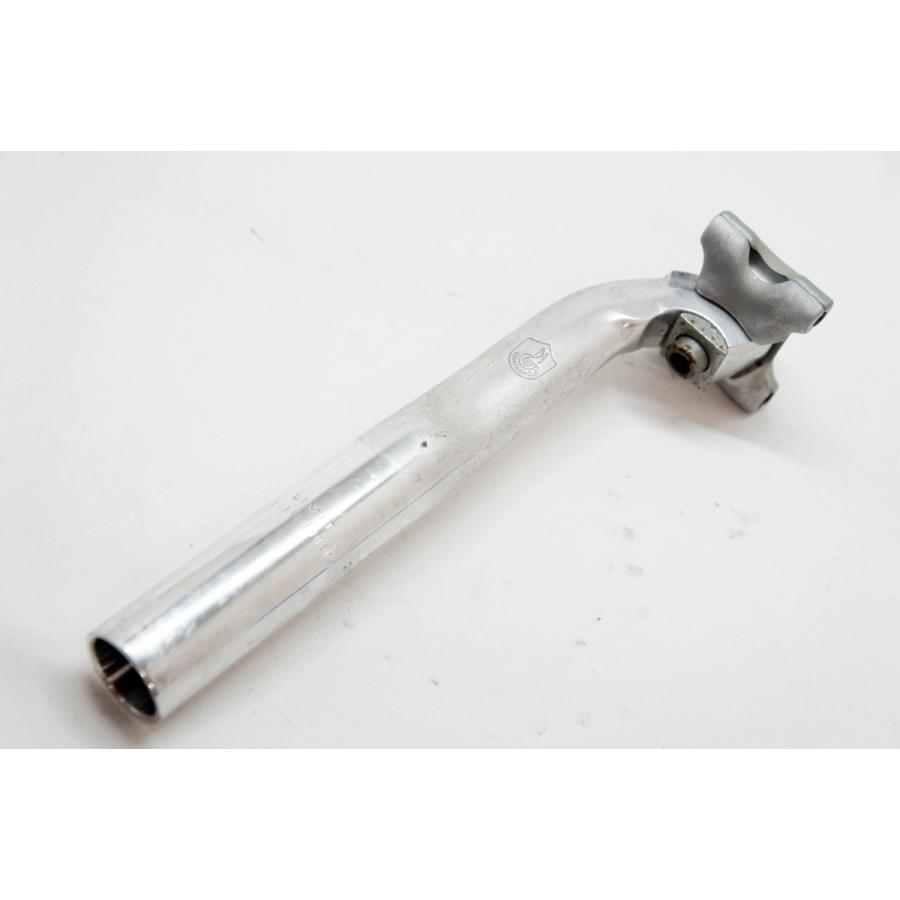 カンパニョーロ」 RECORD φ31.6 約350mm シートポスト