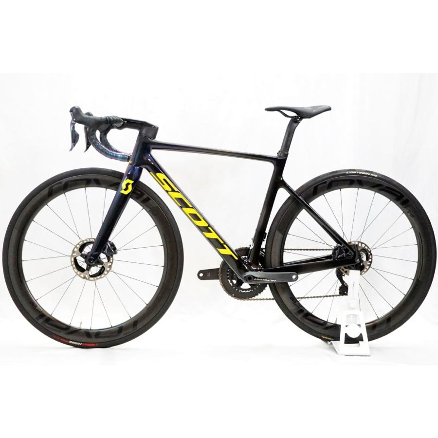 SCOTT 【SALE】SCOTT 「スコット」 ADDICT RC PRO 2020年モデル ロード
