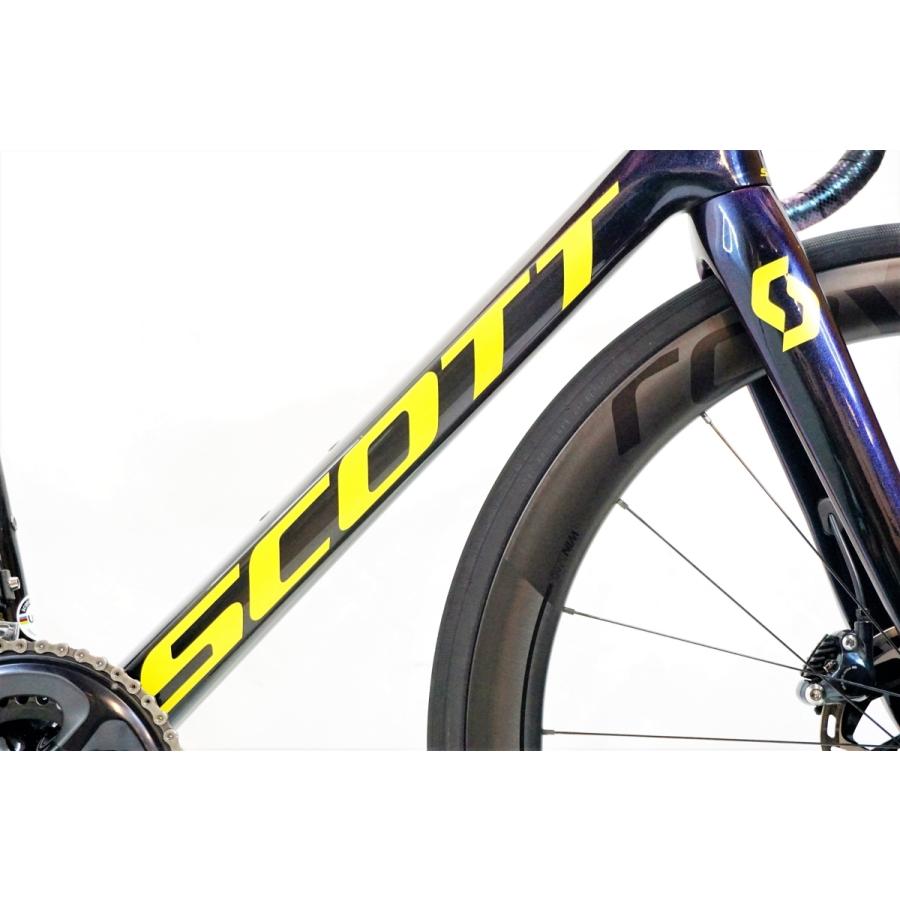 SCOTT（スコット） 【SALE】SCOTT ADDICT RC PRO 2020年モデル ロード