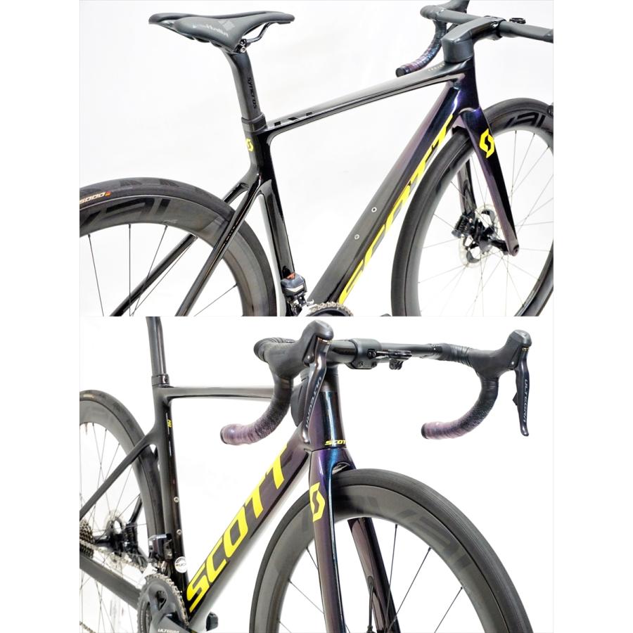 SCOTT（スコット） 【SALE】SCOTT ADDICT RC PRO 2020年モデル ロード