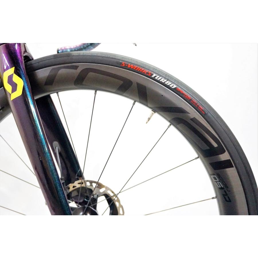 SCOTT（スコット） 【SALE】SCOTT ADDICT RC PRO 2020年モデル ロード