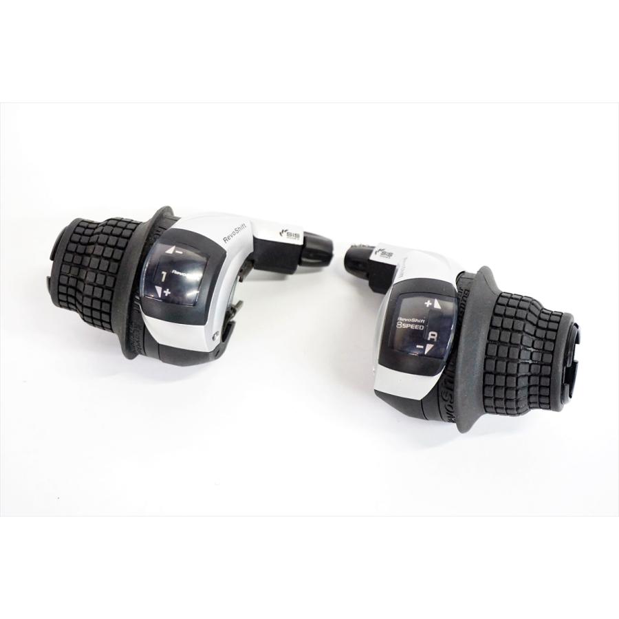 シマノ（SHIMANO） SL-RS45-8 3x8速 レボシフトレバー / 熊谷店