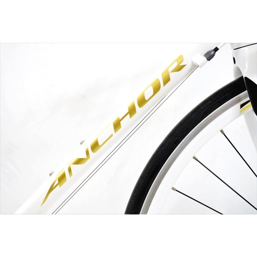 ANCHOR（ブリヂストン） ANCHOR 「アンカー」 RFA5 EX 2013年モデル