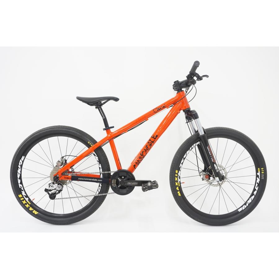 CANNONDALE「キャノンデール」CHASE3 2005年モデル マウンテンバイク