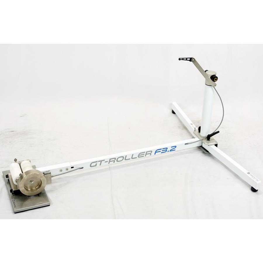 GROWTAC 「グロータック」 GT-ROLLER F3.2 サイクルトレーナー