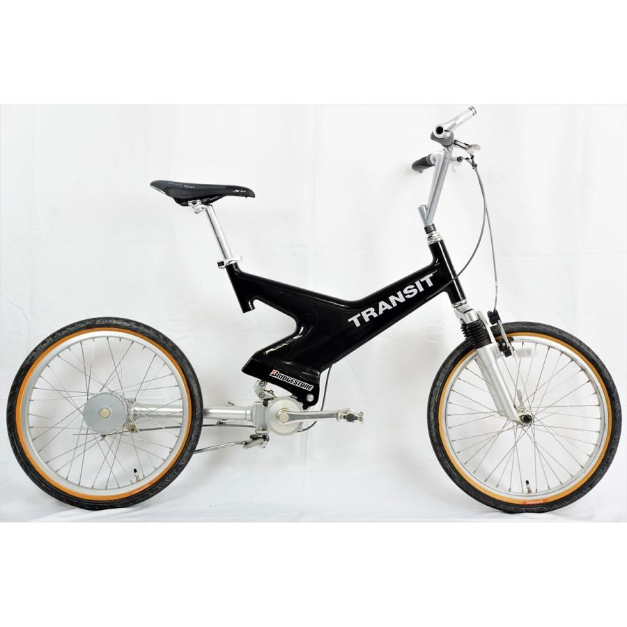 BRIDGESTONE 【SALE】ジャンク品 「ブリヂストン」 TRANSIT T20 BRIDGESTONE 【SALE】ジャンク品 「ブリヂストン」 TRANSIT T20