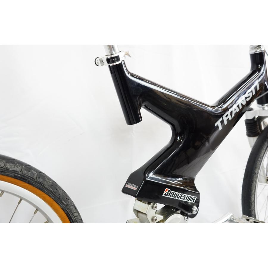 BRIDGESTONE 【SALE】ジャンク品 「ブリヂストン」 TRANSIT T20 BRIDGESTONE 【SALE】ジャンク品 「ブリヂストン」 TRANSIT T20