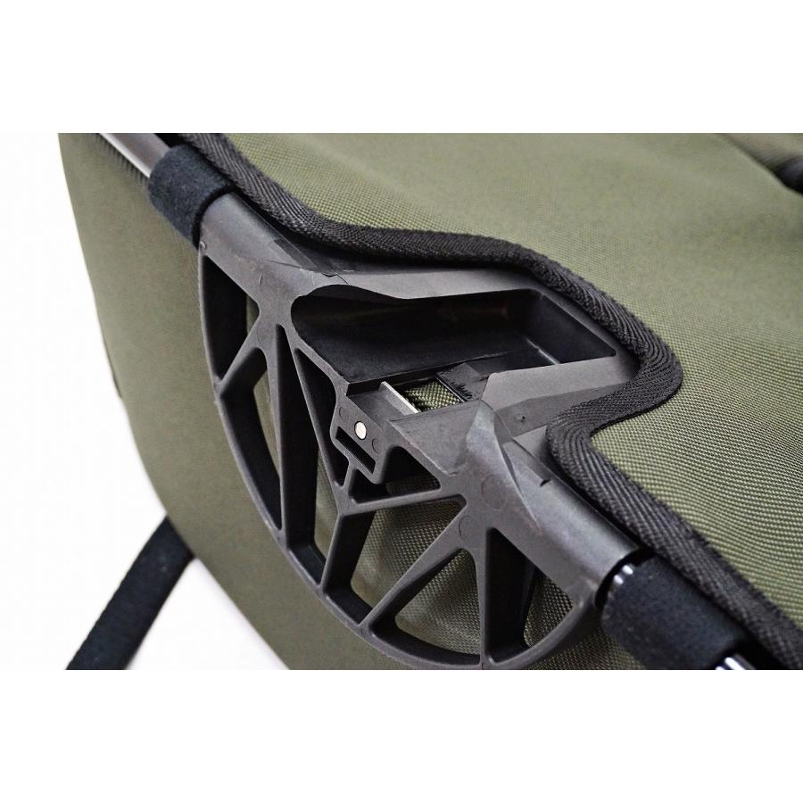 BROMPTON フロントバッグ　14L【期間限定】 SALE】BROMPTON 「ブロンプトン」 ROLL TOP BAG 14L フロントバッグ
