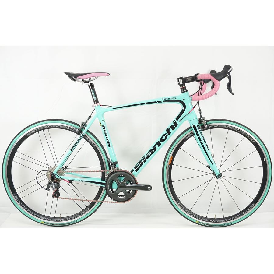 Bianchi（ビアンキ） 【SALE】BIANCHI INTENSO TIAGRA 2018年モデル 