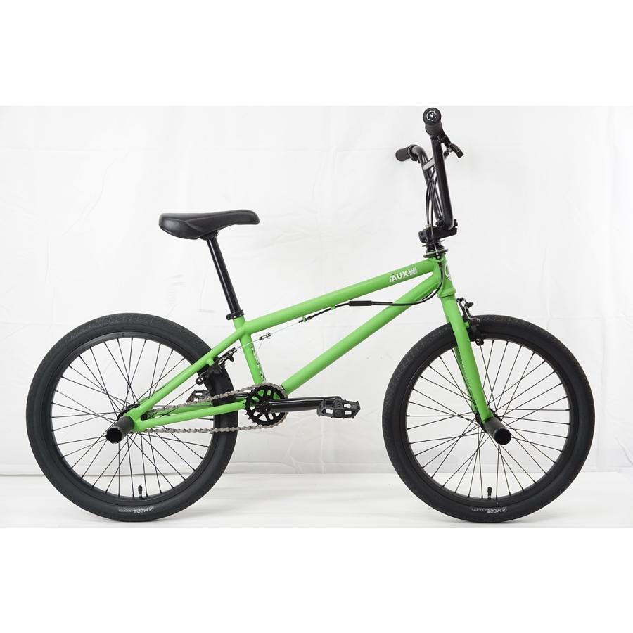 SALE】MOTEL WORKS 「モーテルワークス」 AUXE 2022年モデル BMX 