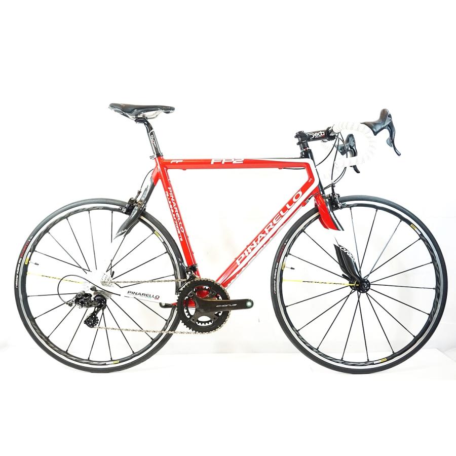 SALE】PINARELLO 「ピナレロ」 FP2 2008年モデル ロードバイク / 有明