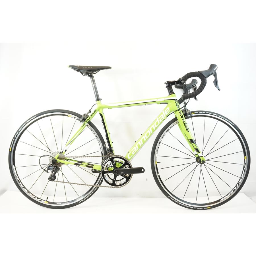 CANNONDALE 「キャノンデール」 SUPERSIX EVO 2015年モデル ロードバイク cannondale（キャノンデール） SUPERSIX EVO 2015年モデル ロード