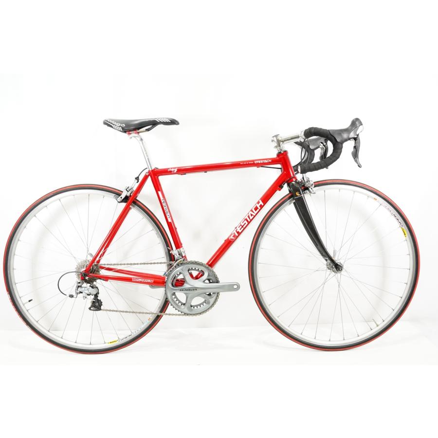 テスタッチ（TESTACH） 【SALE】TESTACH YAMATO MCM 2019年モデル
