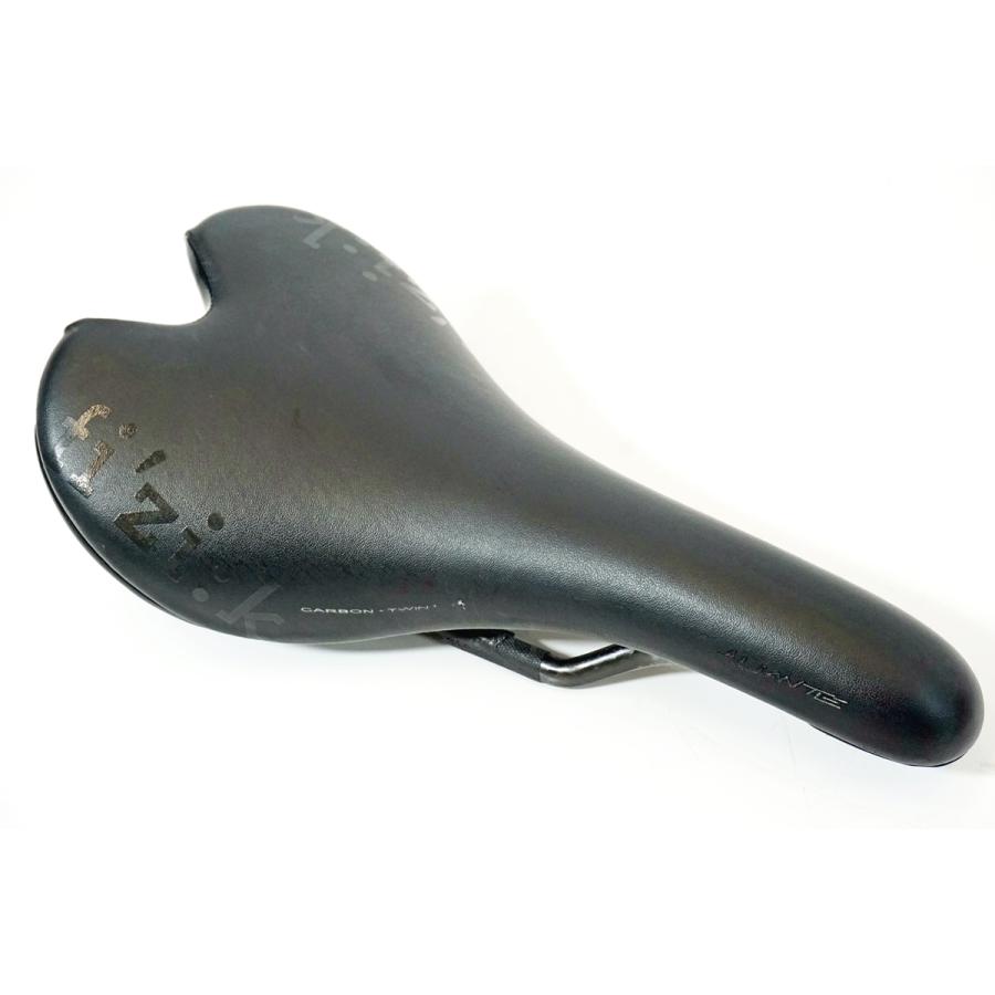 フィジーク（fi'zi:k） 【SALE】FIZIK ALIANTE CARBON BRAIDED サドル