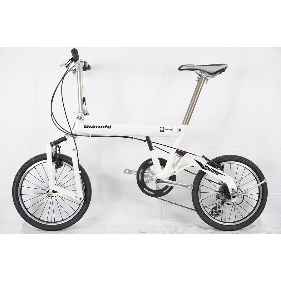 Bianchi 【SALE】BIANCHI 「ビアンキ」 FRETTA BASIC 2007年 Bianchi 【SALE】BIANCHI 「ビアンキ」 FRETTA BASIC 2007年